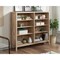 Sauder Pacific View Horizontal Bookcase Po 433566 - alternate 1